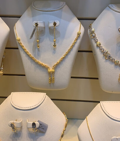 Malabar Gold and Diamonds - Gold Souq - Jeddah (Branch 1) - Jeddah -