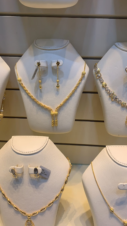 Malabar Gold and Diamonds - Gold Souq - Jeddah (Branch 1) - Saudi Arabia|Jeddah|Sharbathili Building