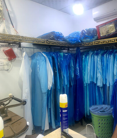 مغسلة النور السريعة - Mecca - +966 59 144 6319