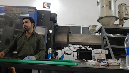 Riyadh Plastic Factory (RPF) - Riyadh - +966 11 448 3344