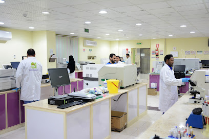 International Quality Labs - Riyadh - +966 50 118 6250
