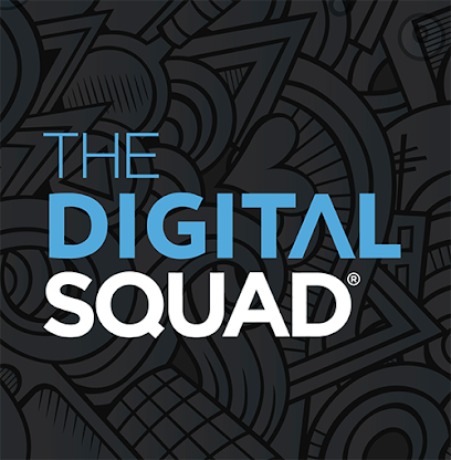 The Digital Squad - Digital Marketing Agency - Jeddah - +966 55 052 7255