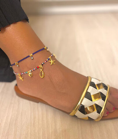 Jasmine Accessories - Mecca - +966 56 699 9500