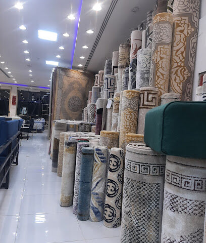 مفروشات DASMA - Al Duwadimi -