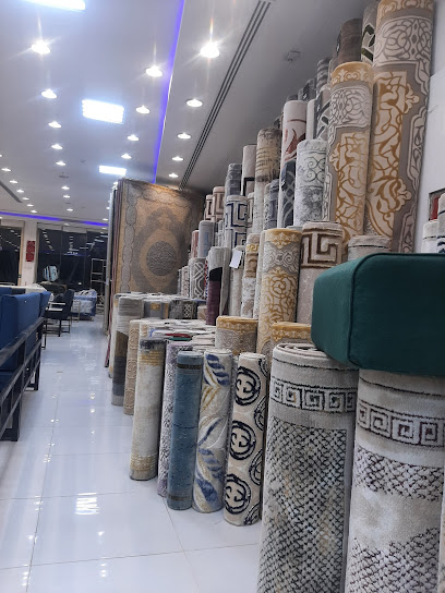 مفروشات DASMA - Saudi Arabia|Al Duwadimi 17452،|LDMA6900، 6900 طريق الملك عبدالعزيز، 4122، حي الحرمين،