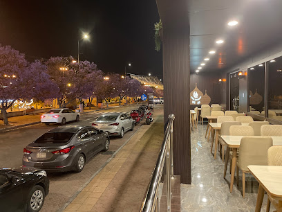 Raj Indian Restaurant - Abha - +966 17 222 3555