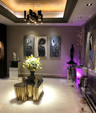 z design gallery - Jeddah - +966 56 088 0880