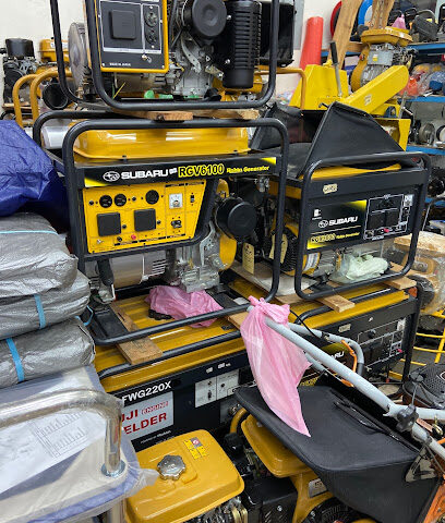 Abdullatif A. Alfares & Sons Trading Co. - Al Khobar - +966 13 865 3377