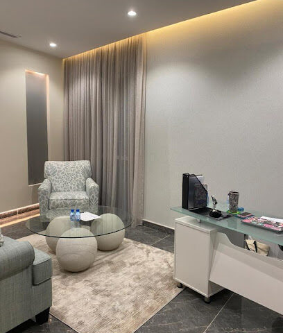 Ghufran Psychological Center - Jeddah - +966 56 638 5538