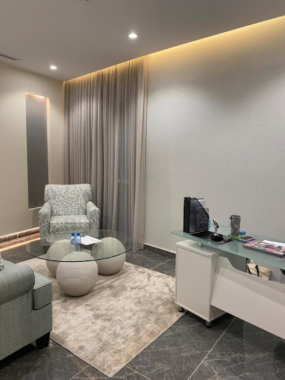 Ghufran Psychological Center - Saudi Arabia|Jeddah 23613|طريق الملك عبدالعزيز ، حي الشاطئ ، ابراهيم سنتر ، الدور الرابع|مكتب 404