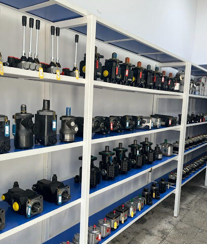 الصفا للهيدروليك - Buraydah - +966 50 842 9659