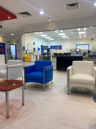 Alfa Medical Laboratory - Saudi Arabia|Riyadh 12214|Al Olaya|Olaya St