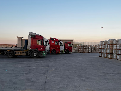 مصنع ابتكارات السيراميك صيني - Sudair Industrial And Business City -