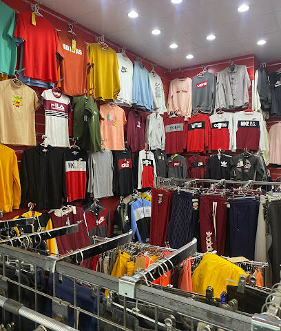 My character Men's Accessories - Abha - +966 58 119 6188