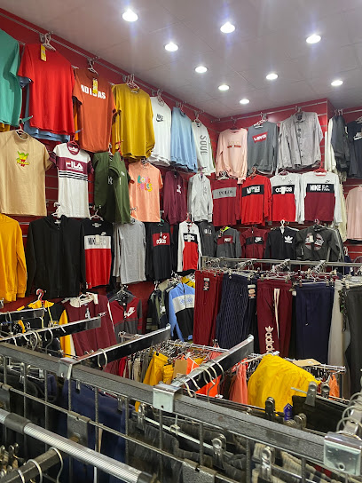 My character Men's Accessories - Saudi Arabia|Abha 62583|Al-Mozvin|عمرو بن الجموح
