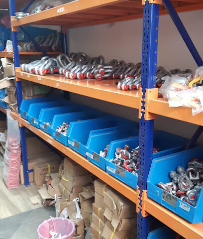 Al Manar Eastern Trading Est - Al Khobar -