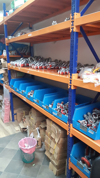 Al Manar Eastern Trading Est - Al Khobar 34427