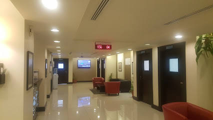 MediCare - Riyadh - +966 9200 05531