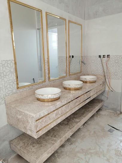 معرض ليث المستقبل للمغاسل الرخاميه - Saudi Arabia|Bisha 67841|Al Nasim