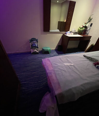 مساج تمايا العليا - Al Khobar - +966 54 313 8381