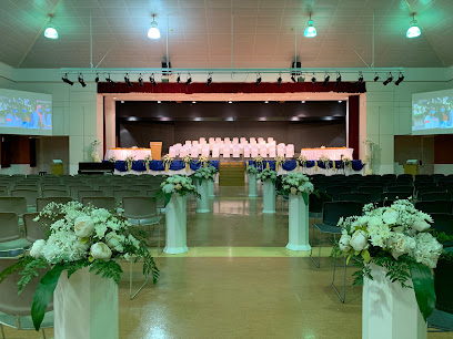 Dhahran Elementary Middle School - Dhahran - +966 13 330 0555