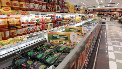 Bindawood Hypermarket - Jeddah -