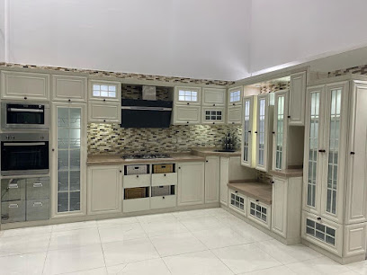 مطابخ الاهرام الرس - Ar Rass - +966 50 498 5311