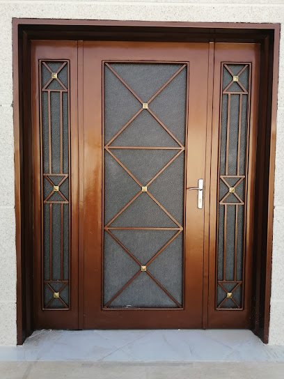 مصنع الدهام للتشكيل المعادن والخشب والالومنيوم والاستيل - Saudi Arabia|Arar 73553|Warehouse And Factories Subdivision