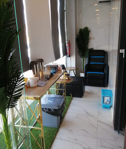 اللمسة الذهبية للاسترخاء - Buraydah - +966 58 101 0880