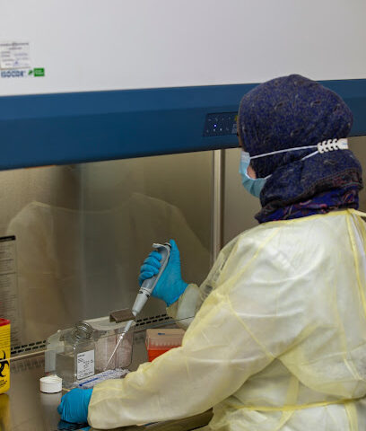 مختبرات أنواء الطبية - Anwa Medical Labs - Riyadh - +966 55 576 6065