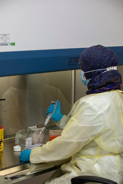 مختبرات أنواء الطبية - Anwa Medical Labs - Saudi Arabia|Riyadh 13226|Ishbiliyah|Imam Abdullah Ibn Saud Ibn Abdulaziz Rd