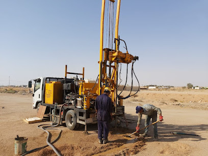 بلادي مختبر تربة وخرسانة ومواد BECO Soil Investigation - Ar Rass - +966 55 339 0999