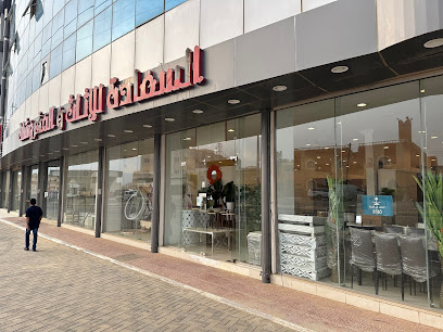 مفروشات السعادة بالمجاردة - Almajaridah - +966 53 294 9990