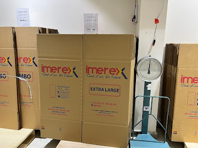 Merex Cargo Sulimaniyah Branch - Riyadh - +966 59 087 1019