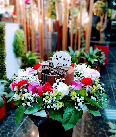 شركة ريحانة للزهور - Al Madinah Al Munawwarah - +966 56 630 8548