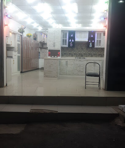 مؤسسةنجوم فهد - Hail - +966 59 065 2112