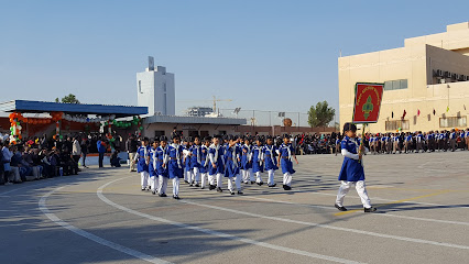 International Indian School - Boys & KG Section - Al Khobar - +966 13 814 2801