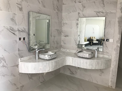 مصنع الكادر للرخام والحجر - Ar Rass - +966 50 422 0303