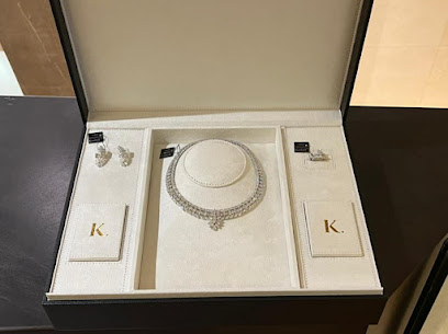 KORLOFF - Jeddah - +966 50 301 4430