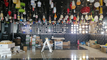 Al Raqdi Lighting - Ad Darb - +966 50 884 9759
