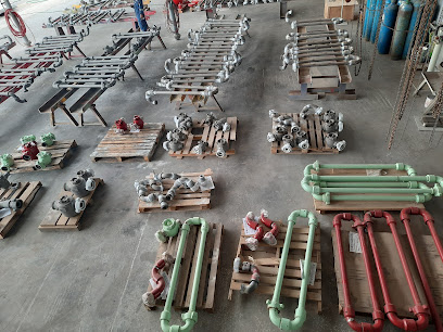 UNITED CARAVAN TRADING AND CONTRACTING - Dammam - +966 50 058 7569