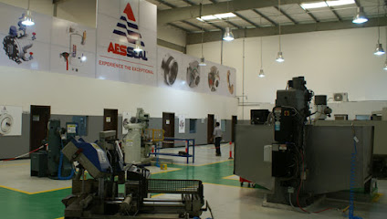 AESSEAL Saudi Arabia Co. Ltd. - Dammam - +966 13 802 4170
