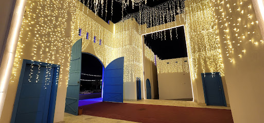 Amerah Souq - Umluj -