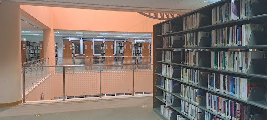 King Abdulaziz Public Library - Riyadh - +966 11 434 7888