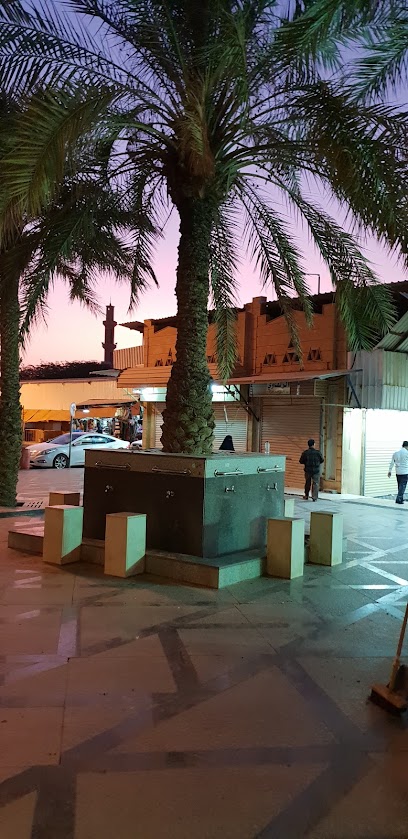 مواضيء - Saudi Arabia|Buraydah 52355|7983 الصناعة، 3837|Al Jardah
