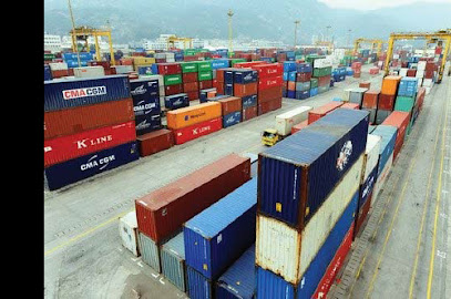 ABDUi Cargo Services - Dammam - +966 13 802 1282