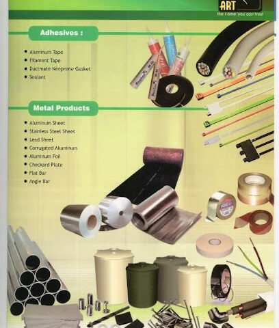 Ahmed Hassan Al Rimi Trading EST. - Dammam - +966 13 825 5631