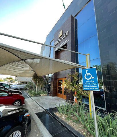 Unidecor Jeddah - Jeddah - +966 12 669 3621