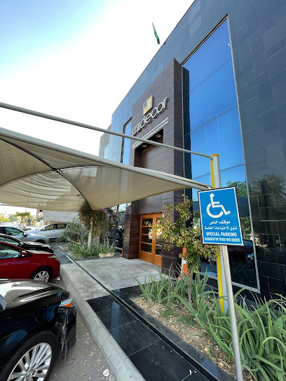 Unidecor Jeddah - Saudi Arabia|Jeddah 23324|حي الحمراء|7604 Al Fadl