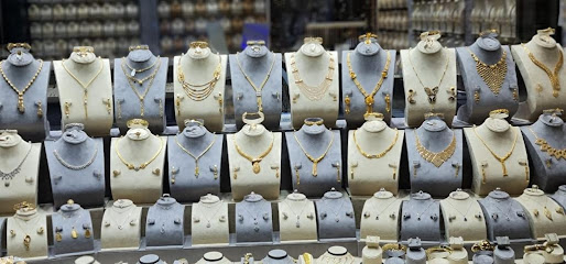 Elegance Makers Gold &Jewellery|صناع الاناقه للذهب والمجوهرات - Jeddah - +966 54 302 9000